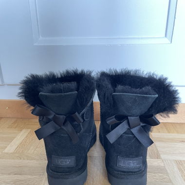 Bottes 