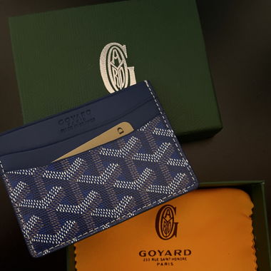 Goyard Wallet / Cardholder