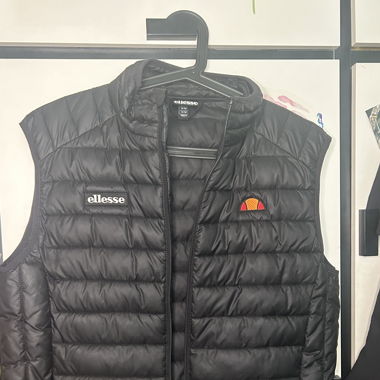 Veste Elesse