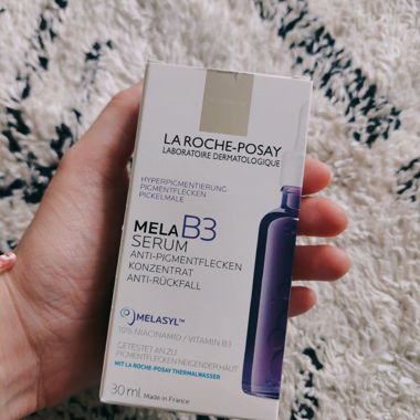 Roche Posay Mela B3 Serum
