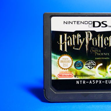 Harry Potter and the Order of the P. - DS / R11714
