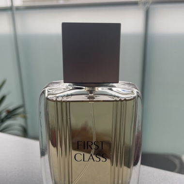 Parfum Aigner First Classz