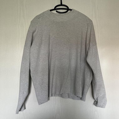 pull gris 🌟