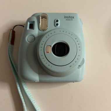 Polaroid-Kamera