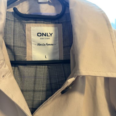 Only-Mantel