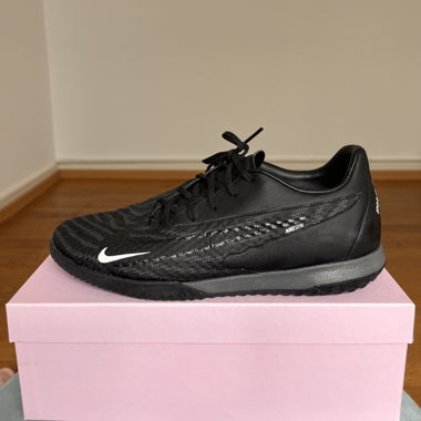 Football Shoes - Black