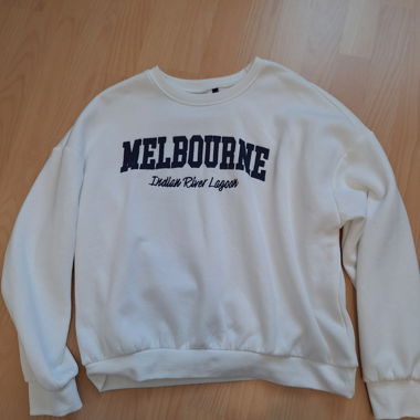 Melbourne Sweatshirt