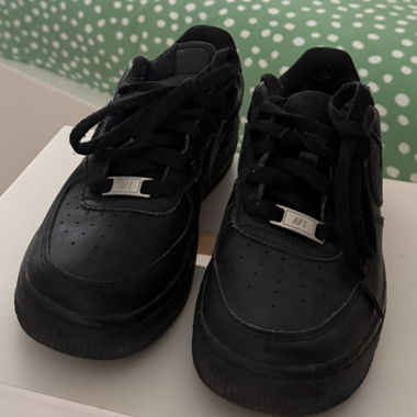 Sneakers nere AF1