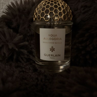 Parfum Guerlain Aqua Allegoria