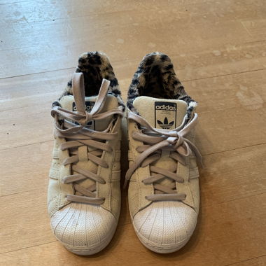 Adidas Schuhe