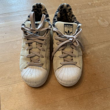 Adidas Schuhe
