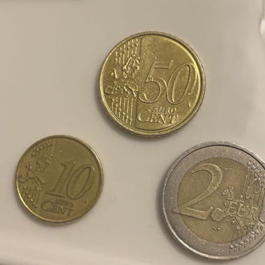 3er Special Sammler Set