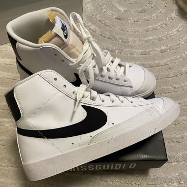 Nike blazer’77 high