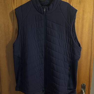 Gilet Antivento Callaway