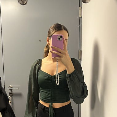 Bluse