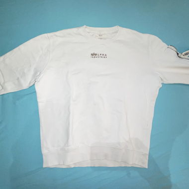 Alpha Industries Sweatshirt