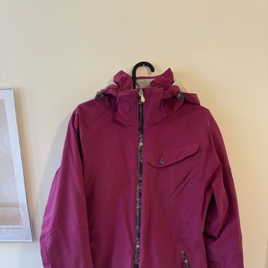 Veste de ski Salomon M