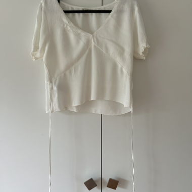Tank top/Bluse 