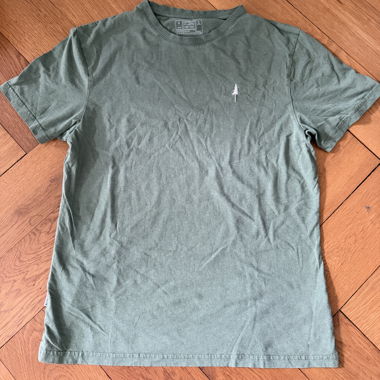T-shirt Nikin Zermatt Unplugged L