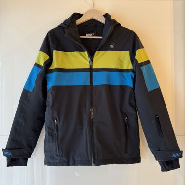 Skijacke inkl. Skihose - Kinder Gr. 164