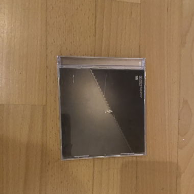 CD Ariana Grande