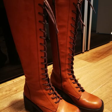 Stiefel