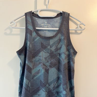 American Eagle Top