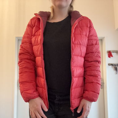 Winterjacke