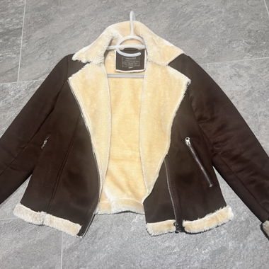Jacket, S