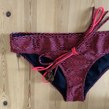 Bas de maillot de bain Protest