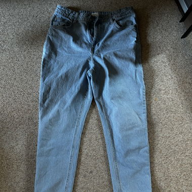 Jeans Hose