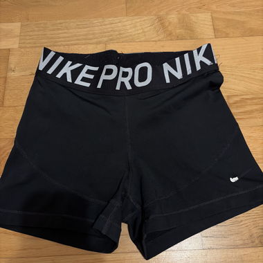 Nike Pro Shorts