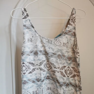 Top Strick Pull&Bear 