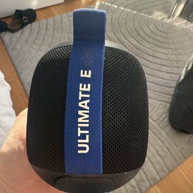Altoparlante Bluetooth Ultimate Ears