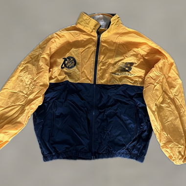 New Balance Windbreaker