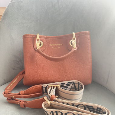 Emporio Armani Bag