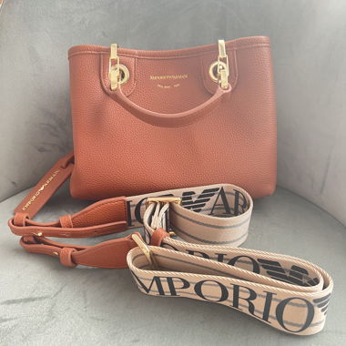 Sac Emporio Armani