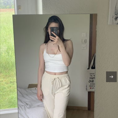 Pantalon léger 