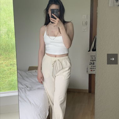 Pantalon léger 