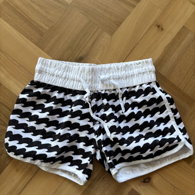 Shorts de bain vintage Roxy