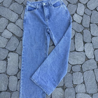 Lange Hose