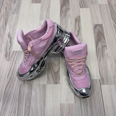Adidas x Raf Simons Ozweego