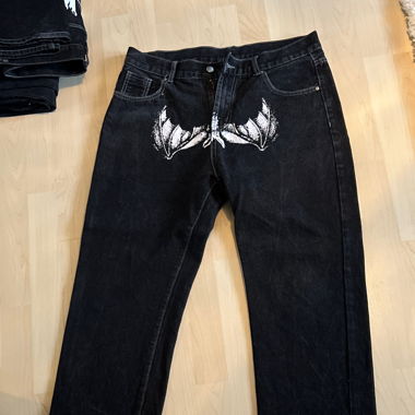 Y2k jeans