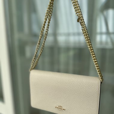 Coach Shoulder Bag
