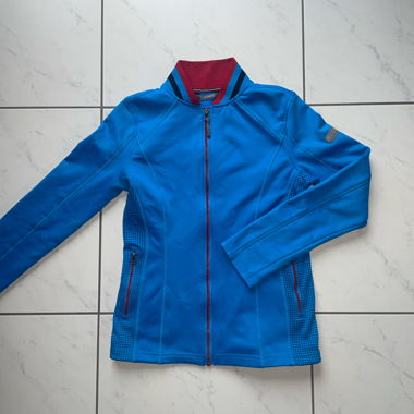 Fleecejacke S