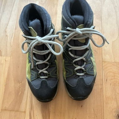 Chaussures de trekking / randonnée