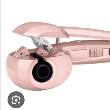 Boucleur automatique babyliss