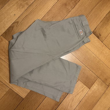 Dickies Straight Leg
