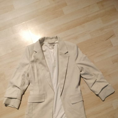 Baiger Blazer
