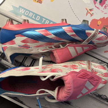 Adidas Fussballschuhe
